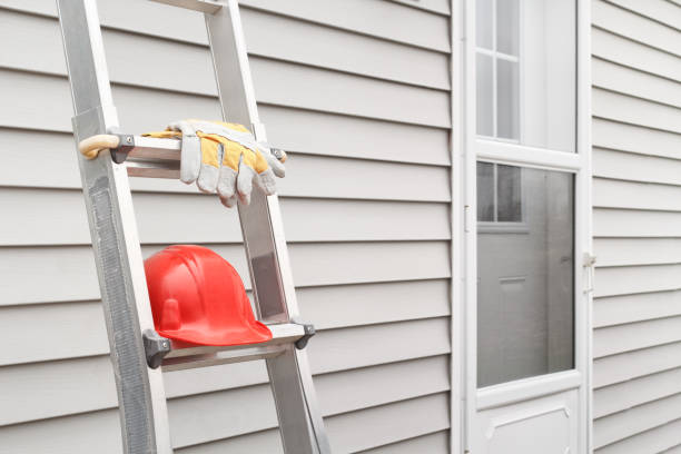 Best Construction Debris Removal  in Thompson Falls, MT